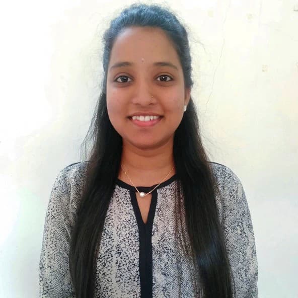 Pooja Gadagi
