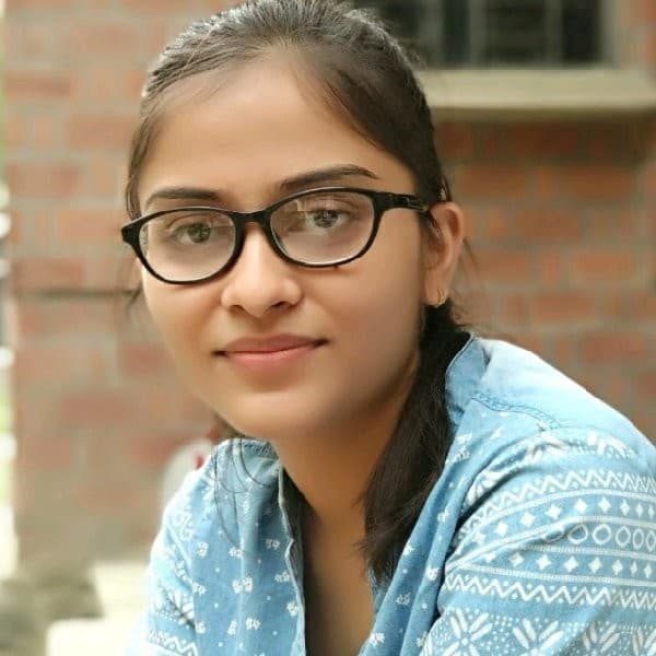 Pooja Garg