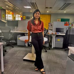 Pooja Garg