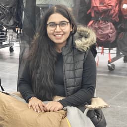 Pooja Gautam