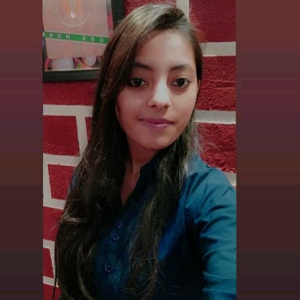 Pooja Gawshinde