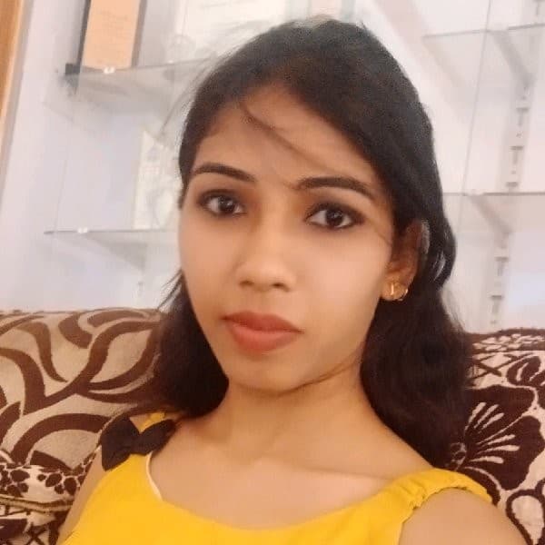 Pooja Gowda