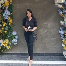 Pooja Goyal