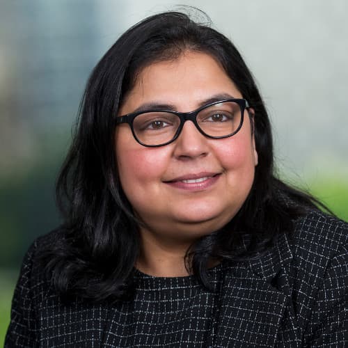 Pooja Goyal