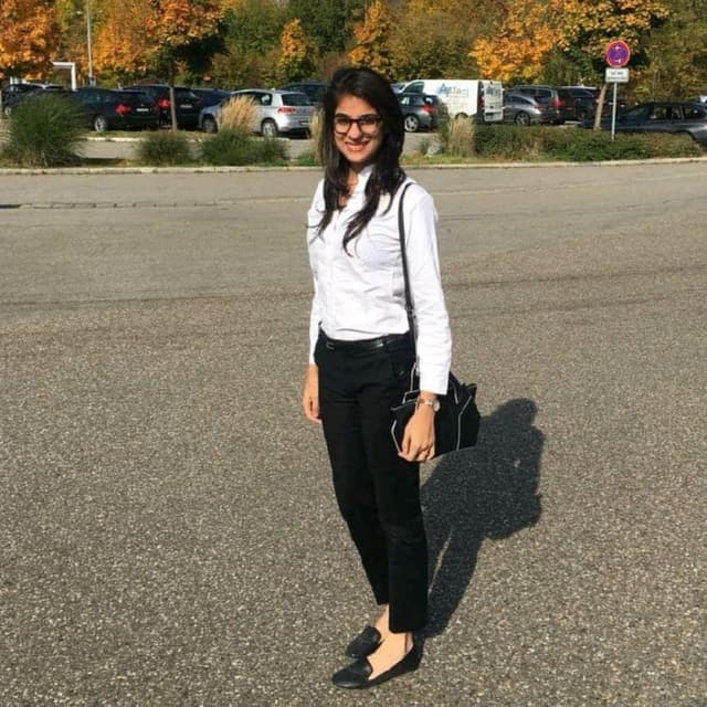 Pooja Guglani