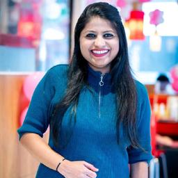 Pooja Gurav