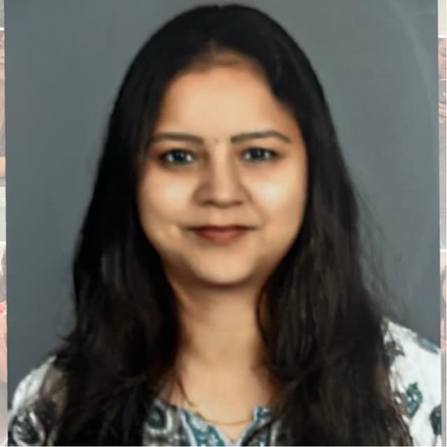 Pooja Hanchate