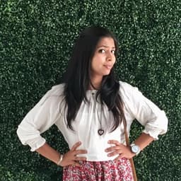 Pooja Hiremath