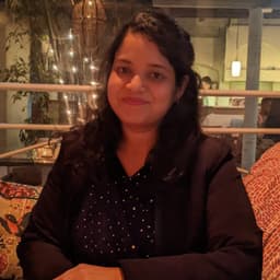 Pooja Inamdar