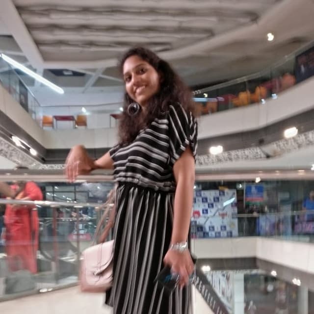 Pooja J