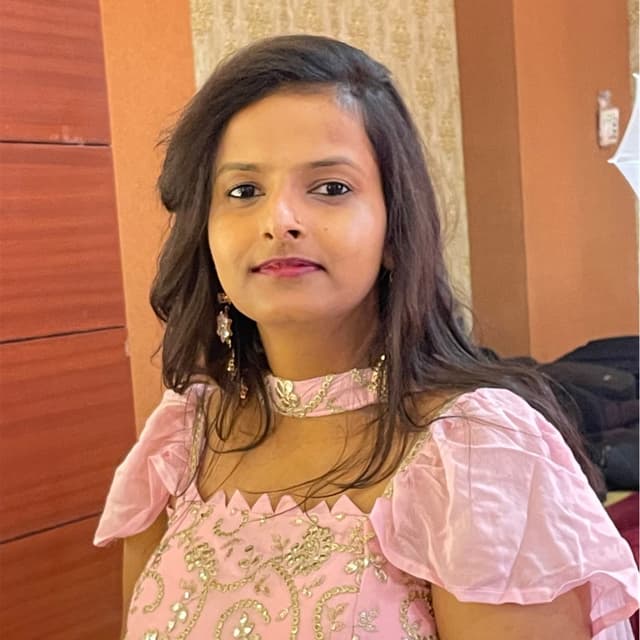 Pooja Jain