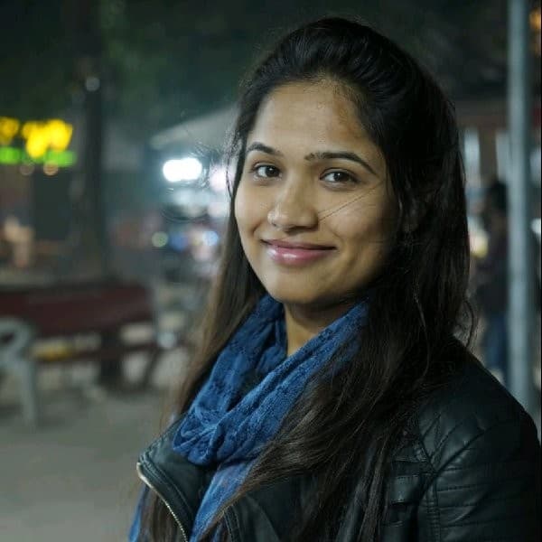 Pooja Janmajay