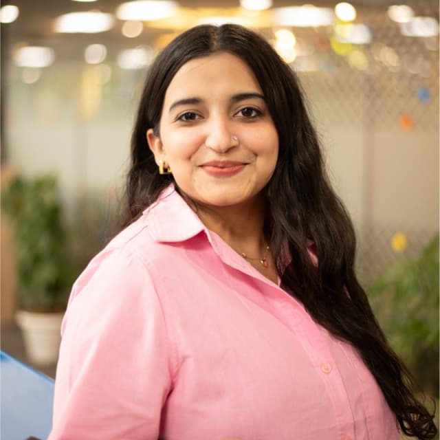 Pooja Jassy