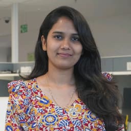 Pooja J S