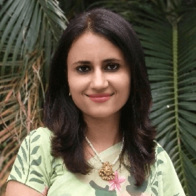 Pooja Kakaria