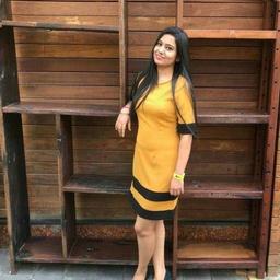 Pooja Kalburgi