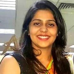 Pooja Kamath