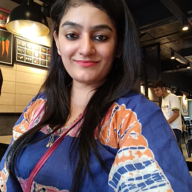 Pooja Kaushal