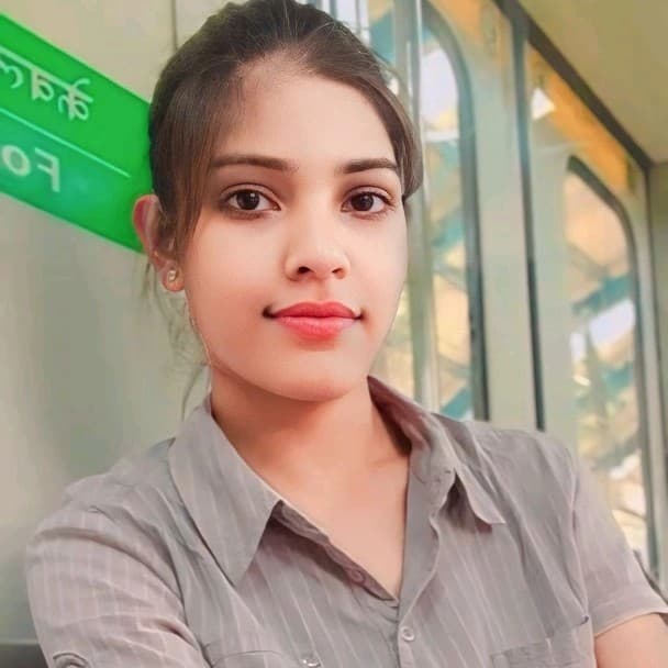 Pooja Kaushik