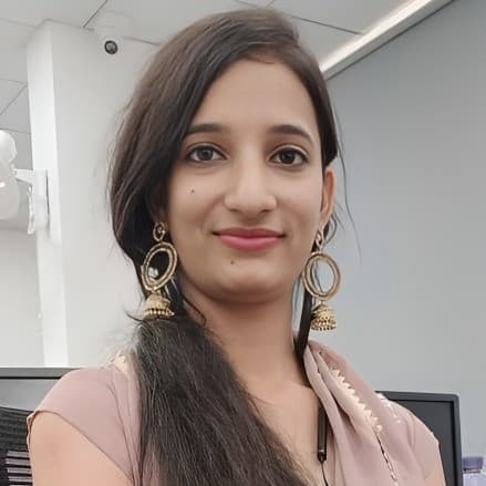 Pooja Kedia