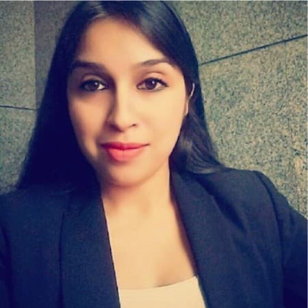 Pooja Kocher