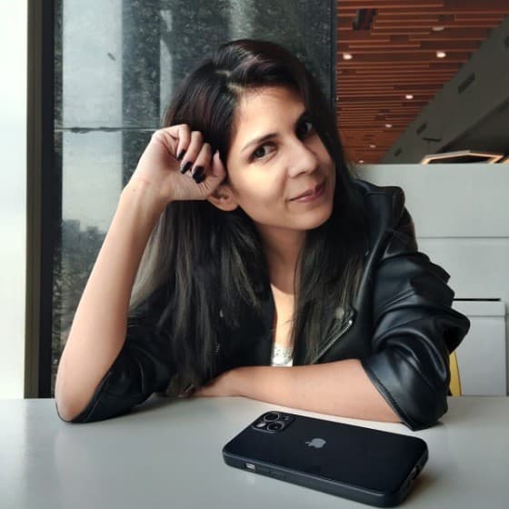 Pooja Kumari