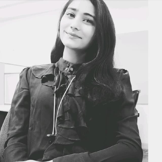 Pooja Kumari