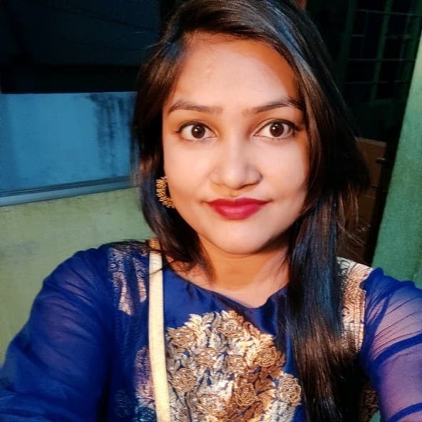 Pooja Kumari