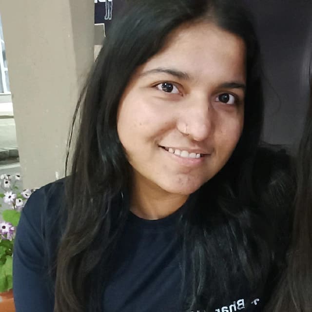 Pooja Kumari