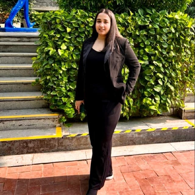 Pooja Kumari