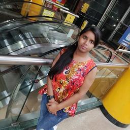 Pooja Kumari