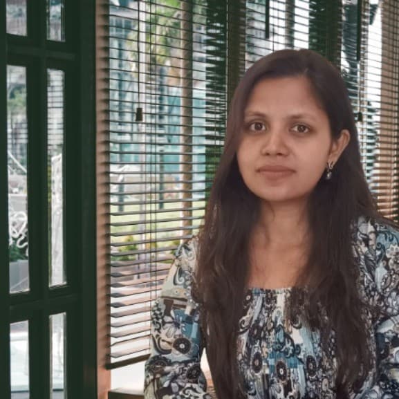 Pooja  kumari S