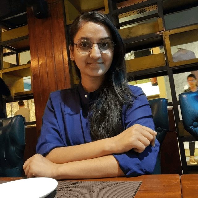Pooja Kumawat