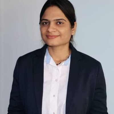 Pooja Kumawat