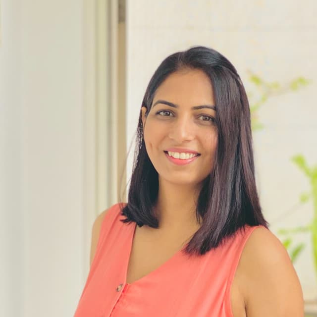 Pooja Kumawat