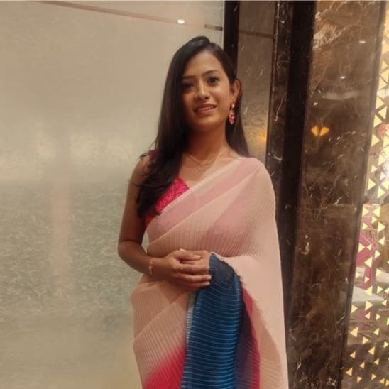 Pooja Kurhade