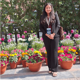 Pooja Kushwaha