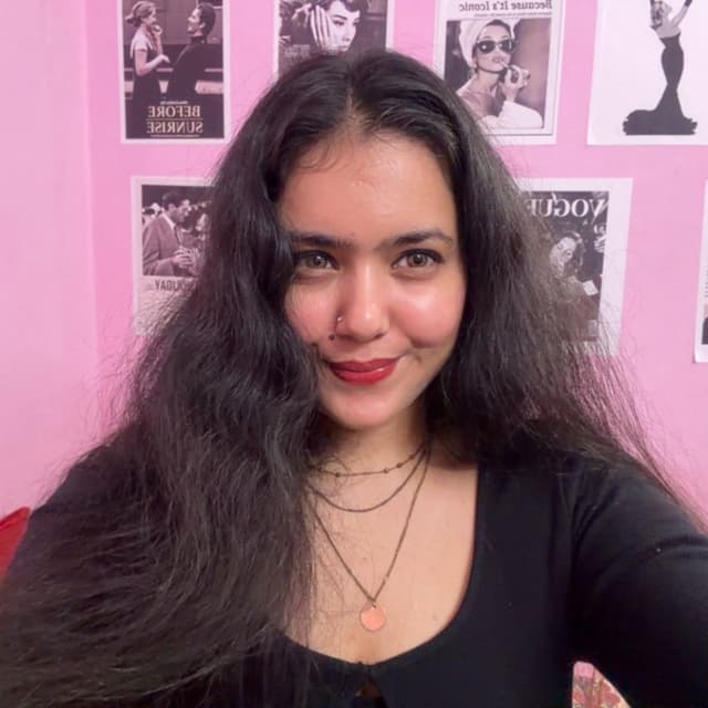 Pooja Lakhera