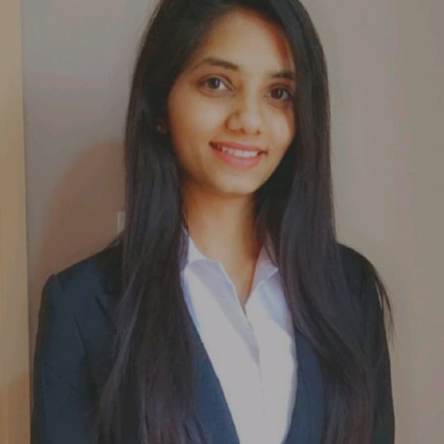 Pooja Lal
