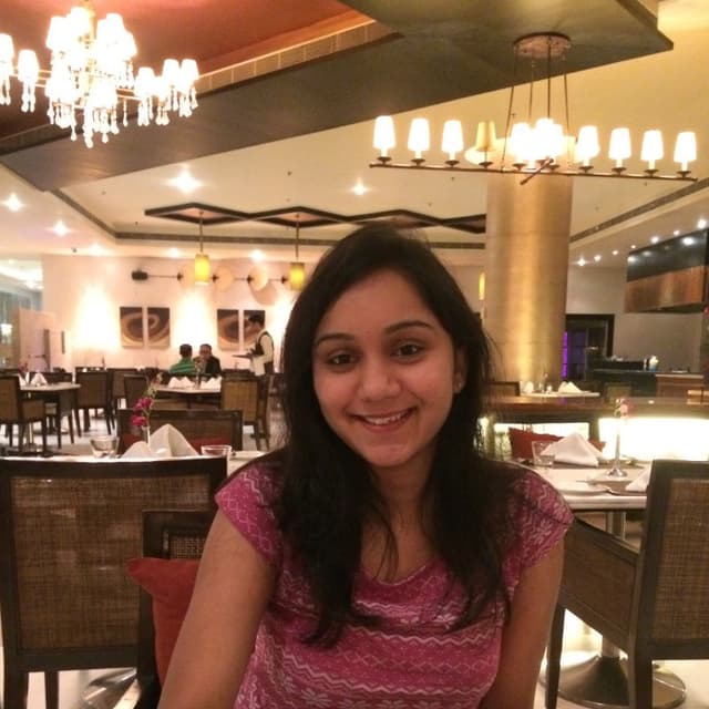 Pooja Malviya