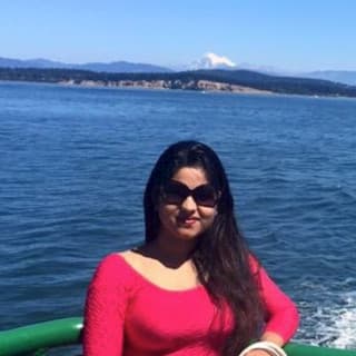 Pooja Mandore