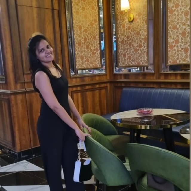 Pooja Meena