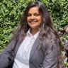 Pooja Mistry