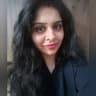Pooja Mudaliar