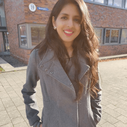 Pooja Murarka