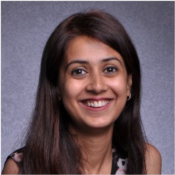 Pooja Nanda