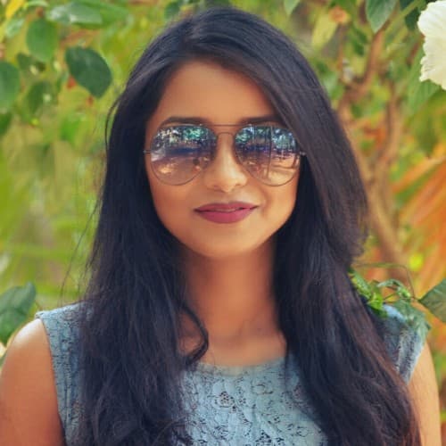 Pooja Narnaware