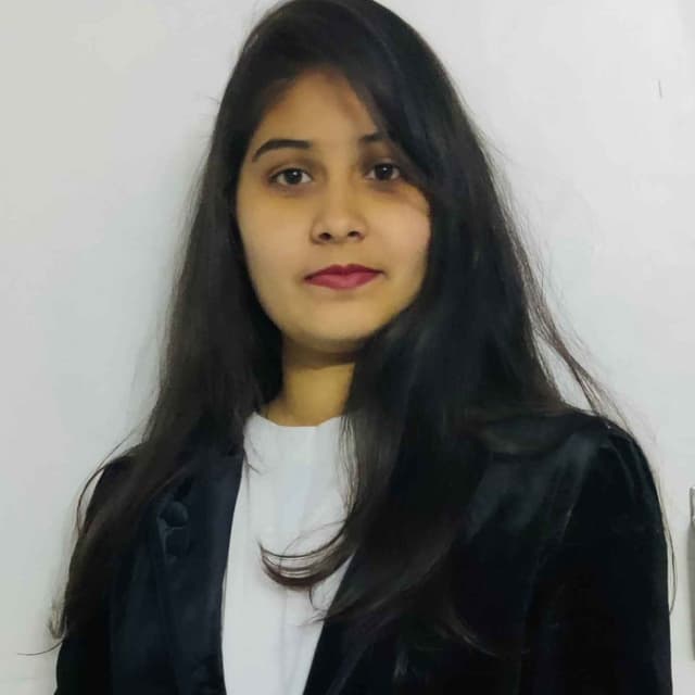 Pooja Palled