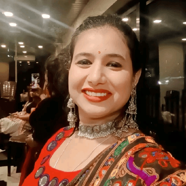Pooja Pandey