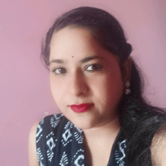 Pooja Parashar